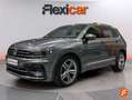 Volkswagen Tiguan 2.0TDI R-Line DSG 110kW Gris - thumbnail 3