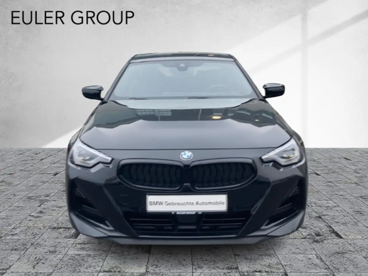 BMW 240 xDrive Sommer19'' M-Sportbremse InnovaPak Ad.M.Fah Noir - 2