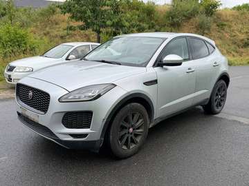 E-Pace 2.0 D S