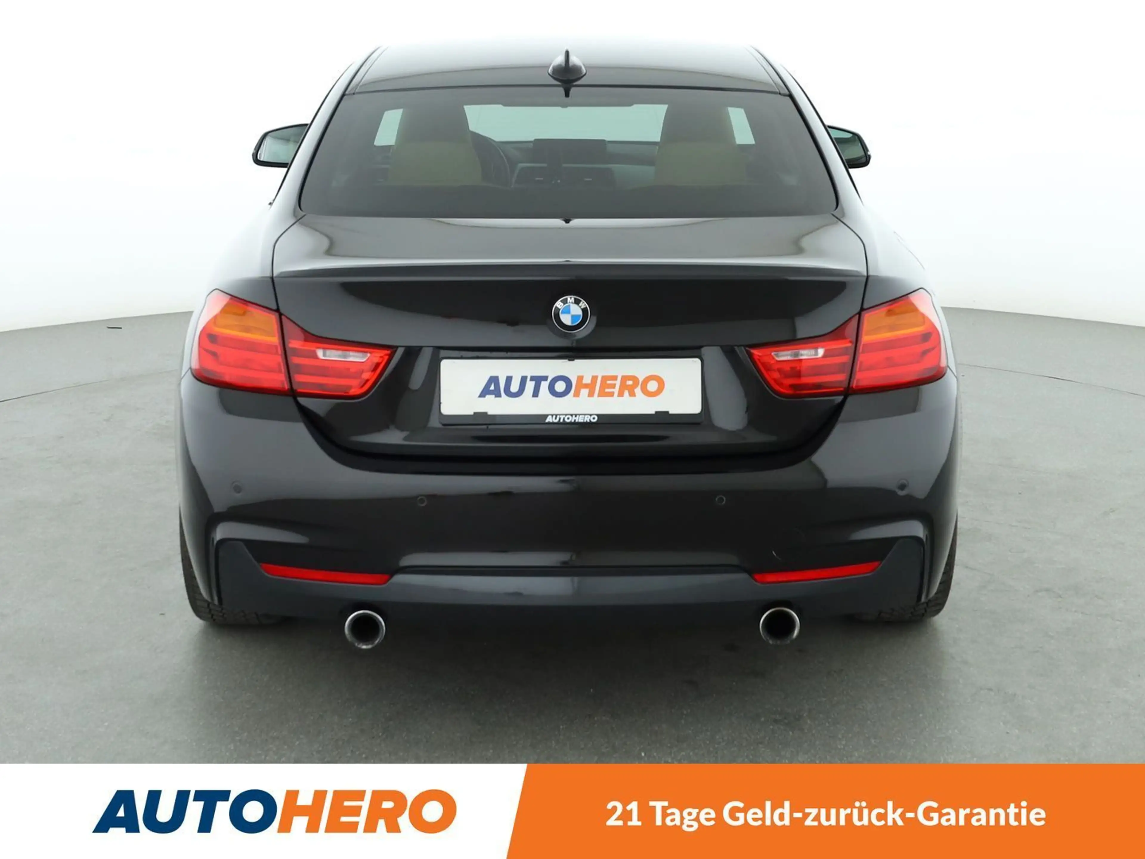 BMW 435 435i xDrive M Sport Aut.*NAVI*LED*HUD*PDC*SHZ* — photo 5