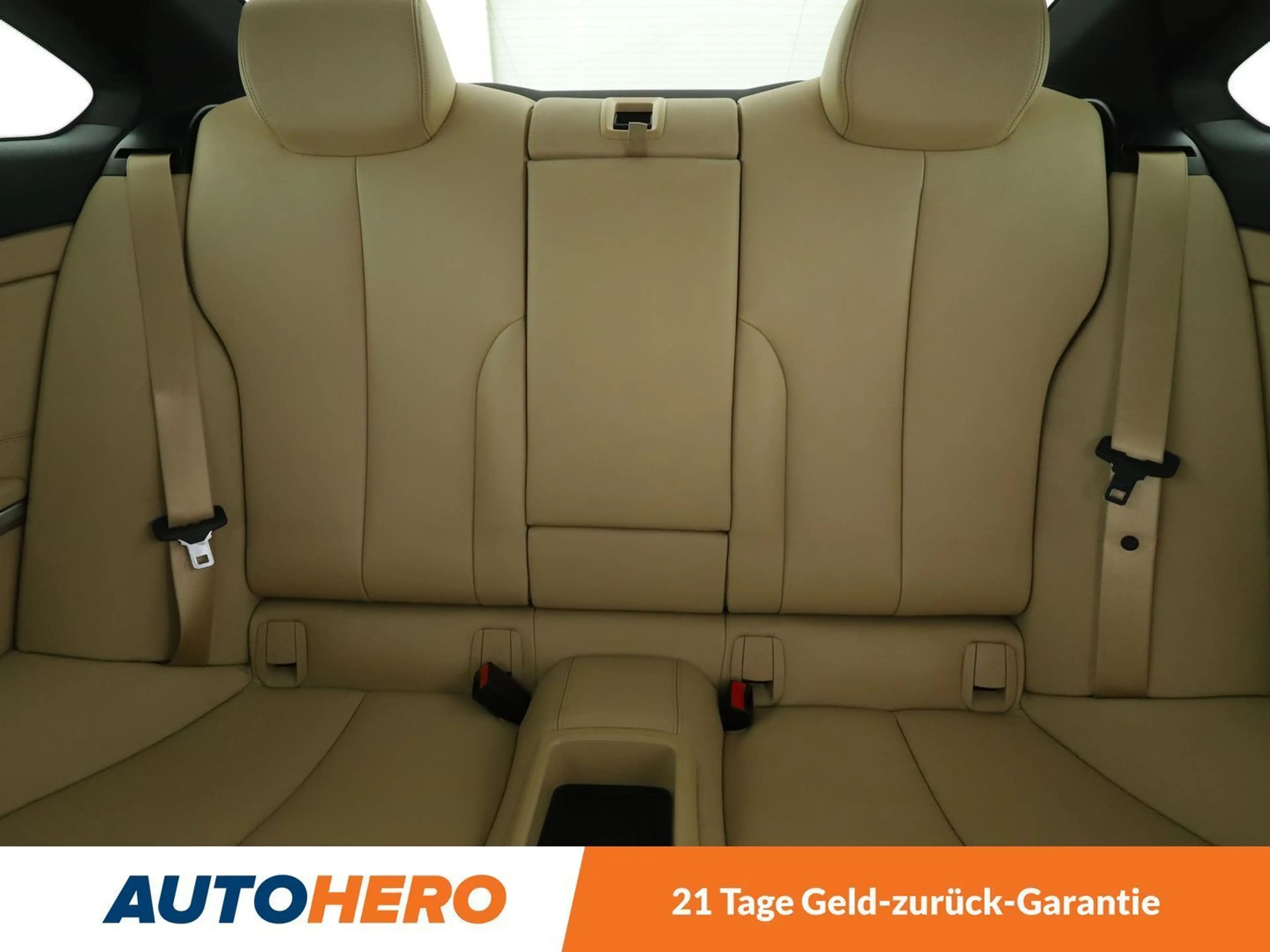 BMW 435 435i xDrive M Sport Aut.*NAVI*LED*HUD*PDC*SHZ* — photo 14