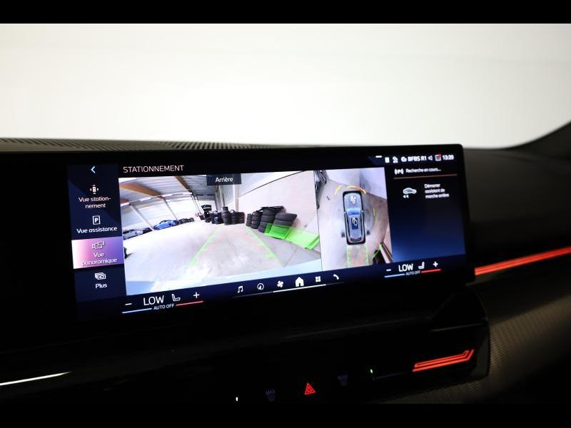 BMW 530 e Touring Kit M Sport — photo 15