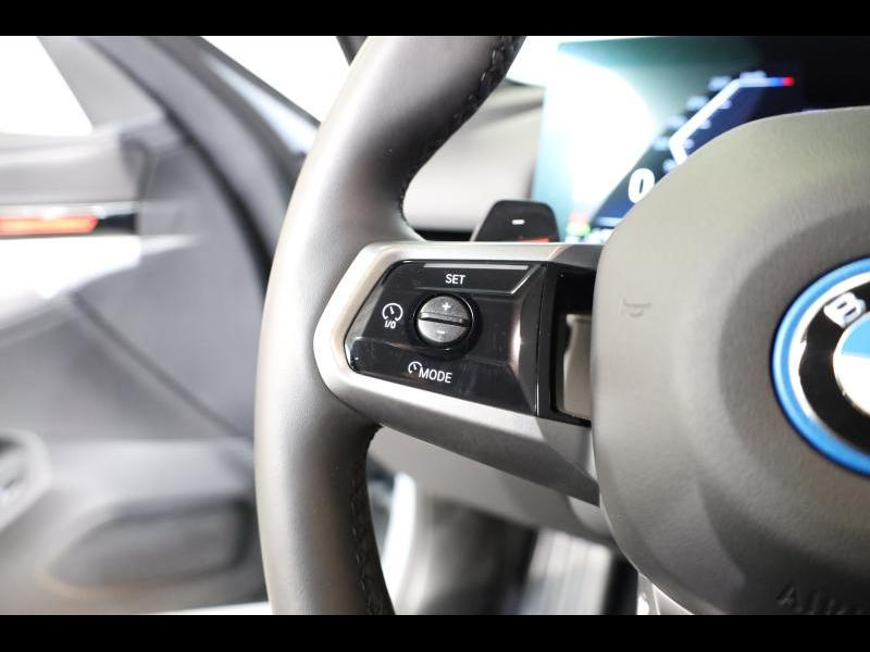 BMW 530 e Touring Kit M Sport — photo 13