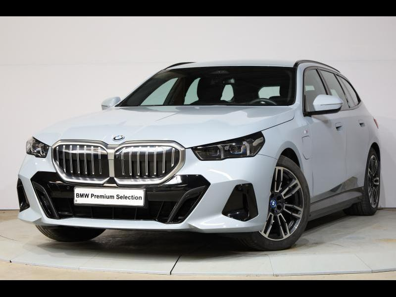 BMW 530 e Touring Kit M Sport
