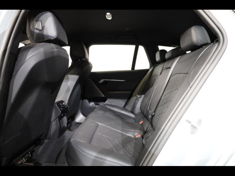 BMW 530 e Touring Kit M Sport — photo 10