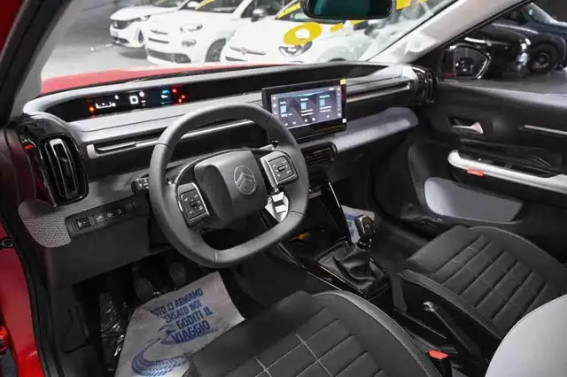Citroen C3 view 8