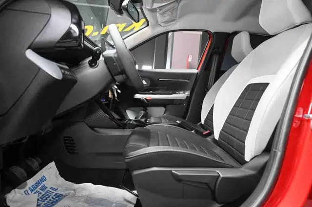 Citroen C3 view 9