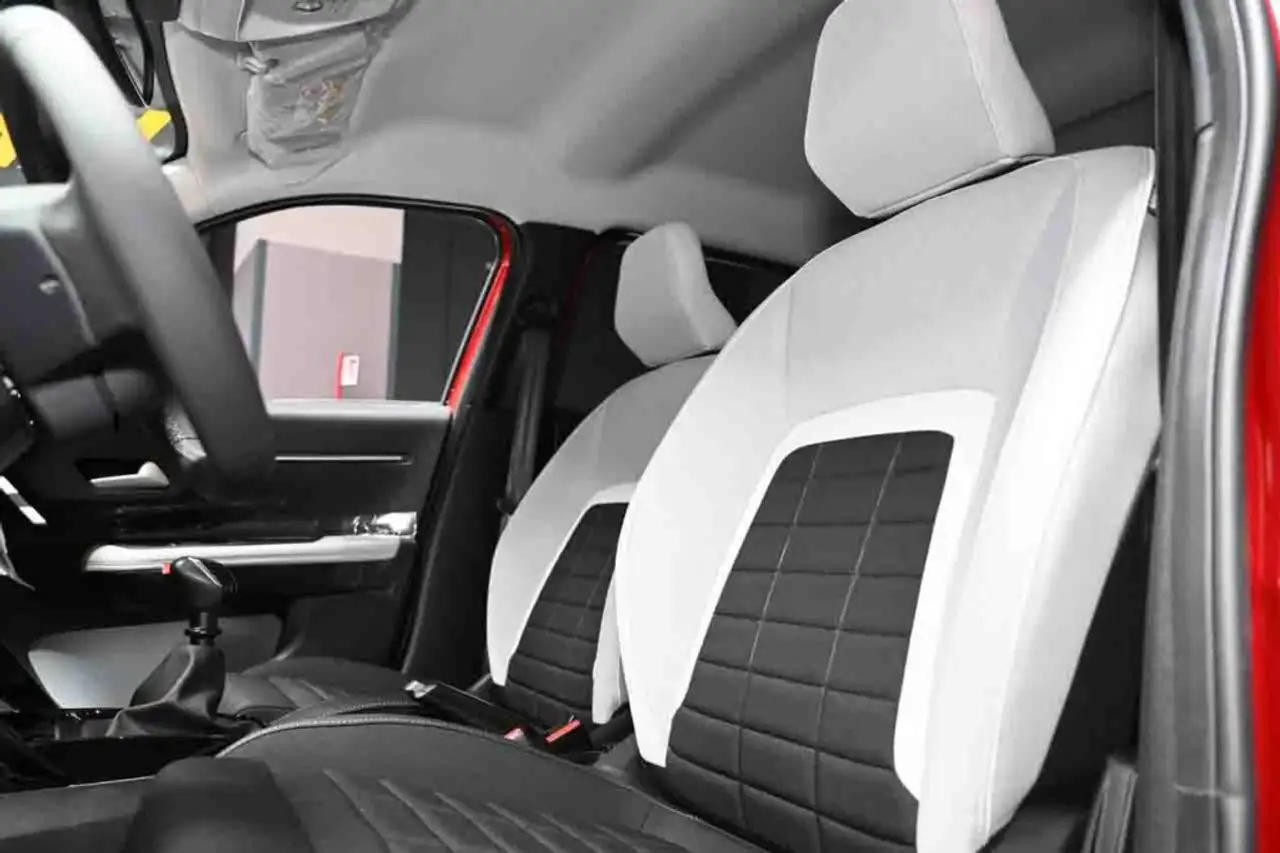 Citroen C3 2026 — фото 10