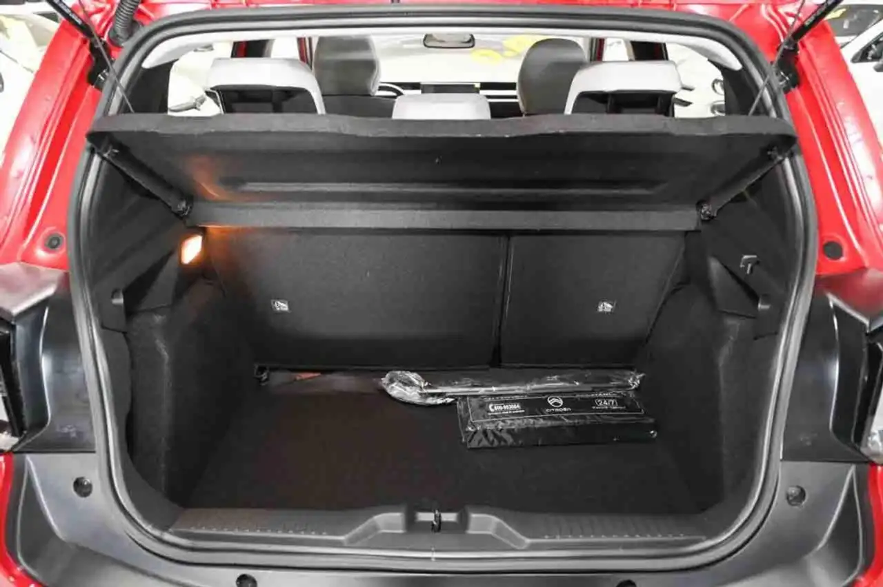 Citroen C3 2026