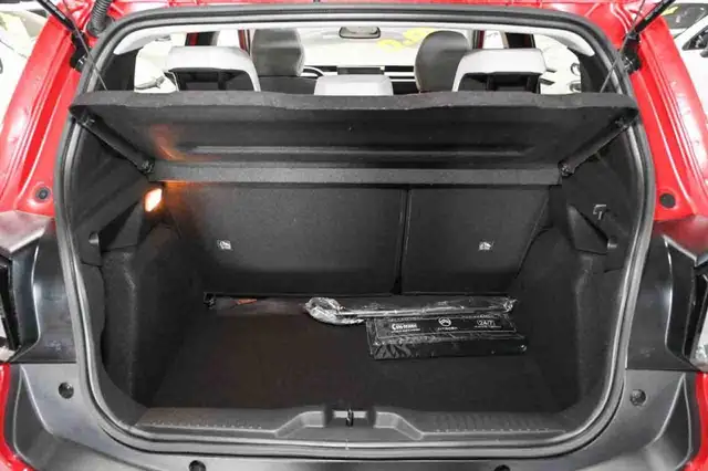 Citroen C3 view 5