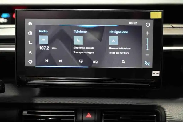 Citroen C3 view 14