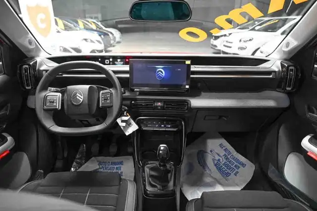 Citroen C3 view 7