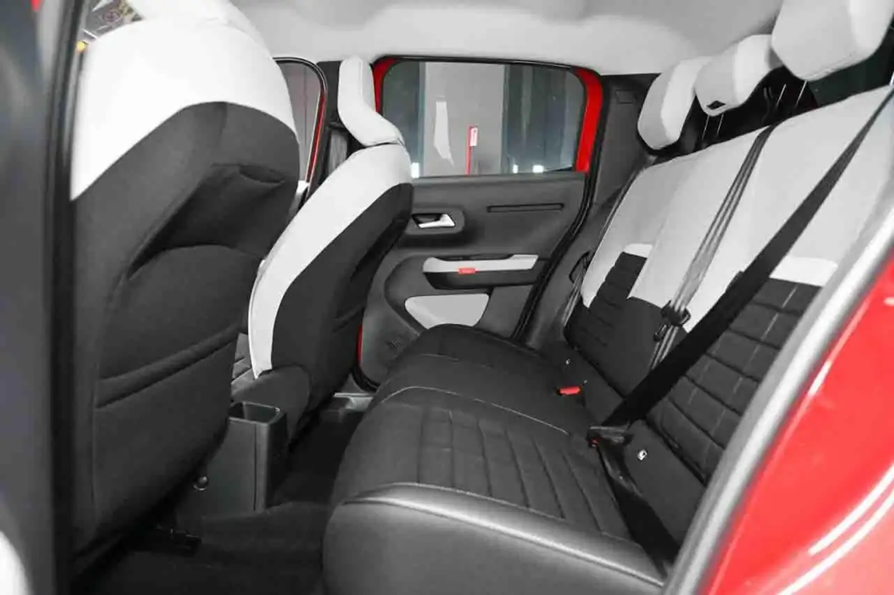 Citroen C3 2026 — фото 11