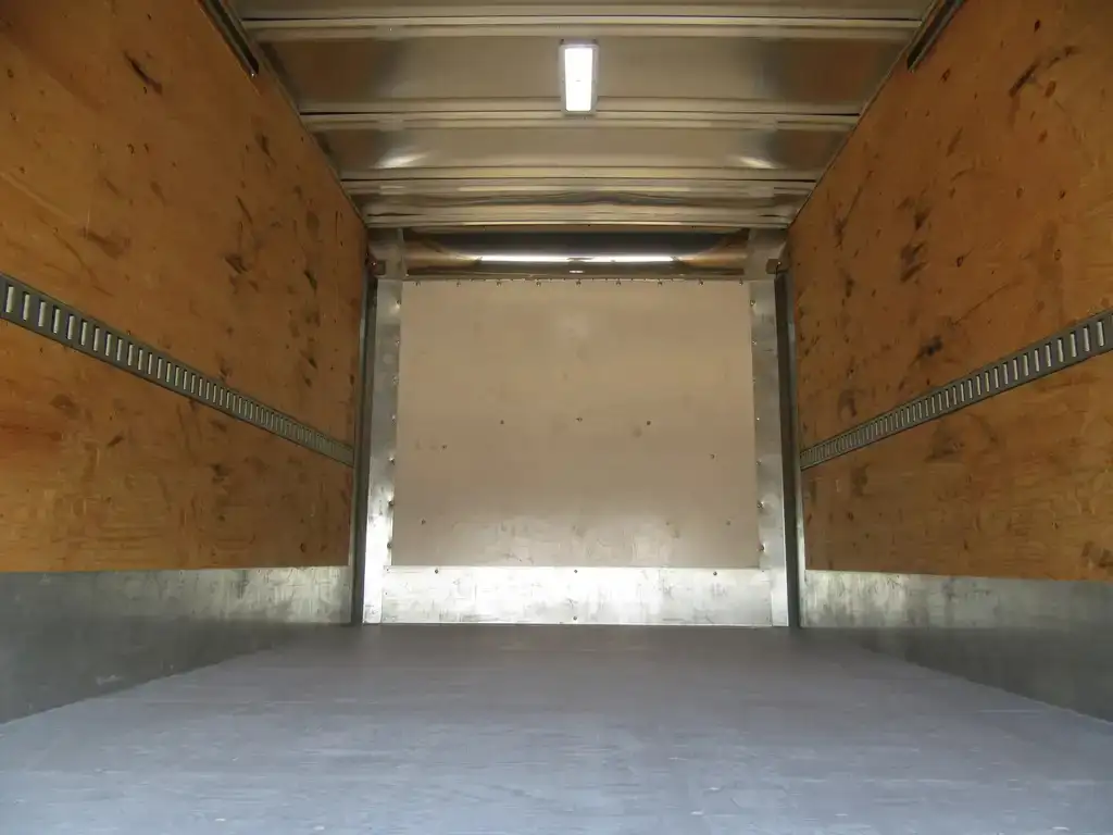 Chevrolet Express 3500 2024 photo 4