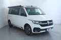 Volkswagen T6 California T6.1 2.0 TDI 150CV DSG Ocean Edition Alb - thumbnail 4