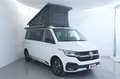 Volkswagen T6 California T6.1 2.0 TDI 150CV DSG Ocean Edition Alb - thumbnail 30
