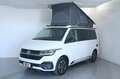 Volkswagen T6 California T6.1 2.0 TDI 150CV DSG Ocean Edition Alb - thumbnail 2