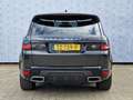 Land Rover Range Rover Sport 2.0 P400e HSE Dynamic | Pano | Luchtvering | Merid Grey - thumbnail 10