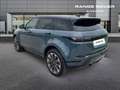 Land Rover Range Rover Evoque 1.5 P300e 309ch Dynamic SE Bleu - thumbnail 3