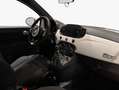 Fiat 500 1.0 Hybrid 70PS Blanc - thumbnail 10