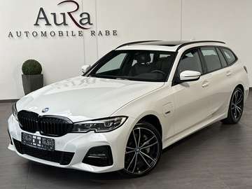 Touring xDrive M-Sport NAV+LED+AHK+PANO+SHZ