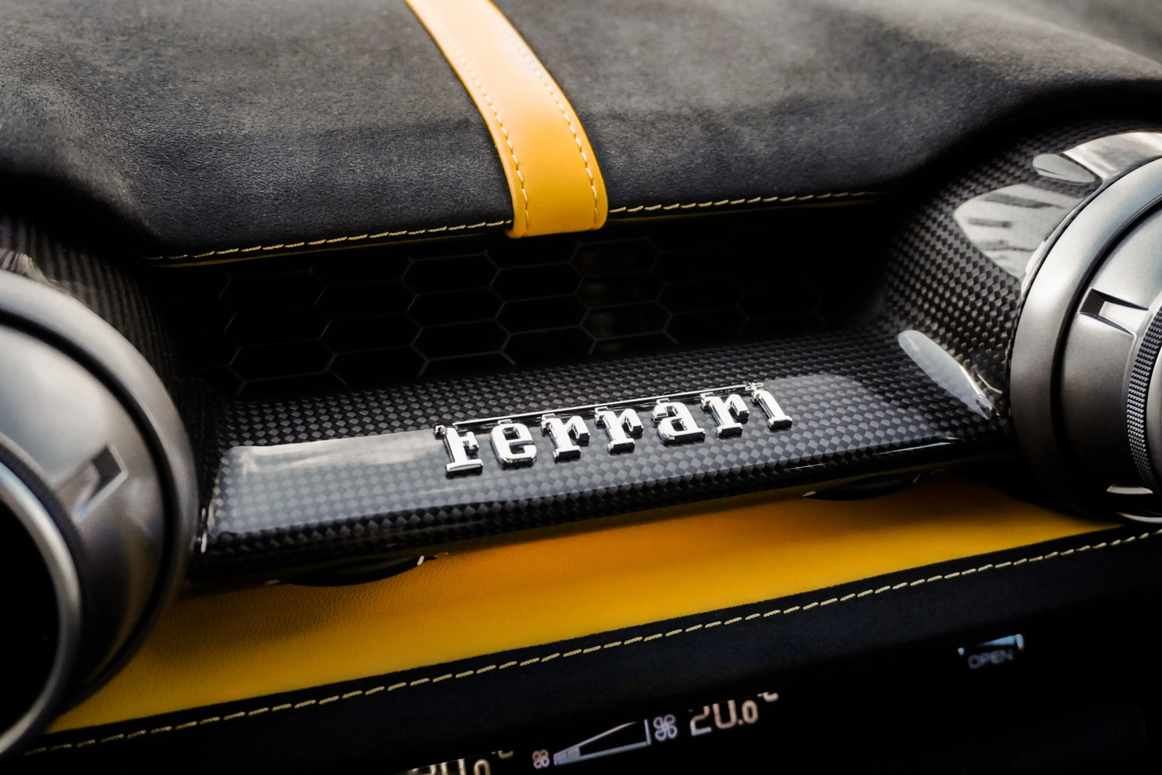 Ferrari 812 Competizione - Blu Tour de France - 1 of 999 — photo 10