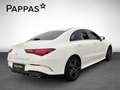 Mercedes-Benz CLA 200 Coupé PTS Cam Navi AUT Wide LED Leder Weiß - thumbnail 6