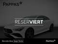 Mercedes-Benz CLA 200 Coupé PTS Cam Navi AUT Wide LED Leder Weiß - thumbnail 1
