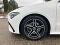 Mercedes-Benz CLA 200 Coupé PTS Cam Navi AUT Wide LED Leder Weiß - thumbnail 13