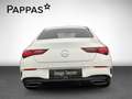 Mercedes-Benz CLA 200 Coupé PTS Cam Navi AUT Wide LED Leder Weiß - thumbnail 5