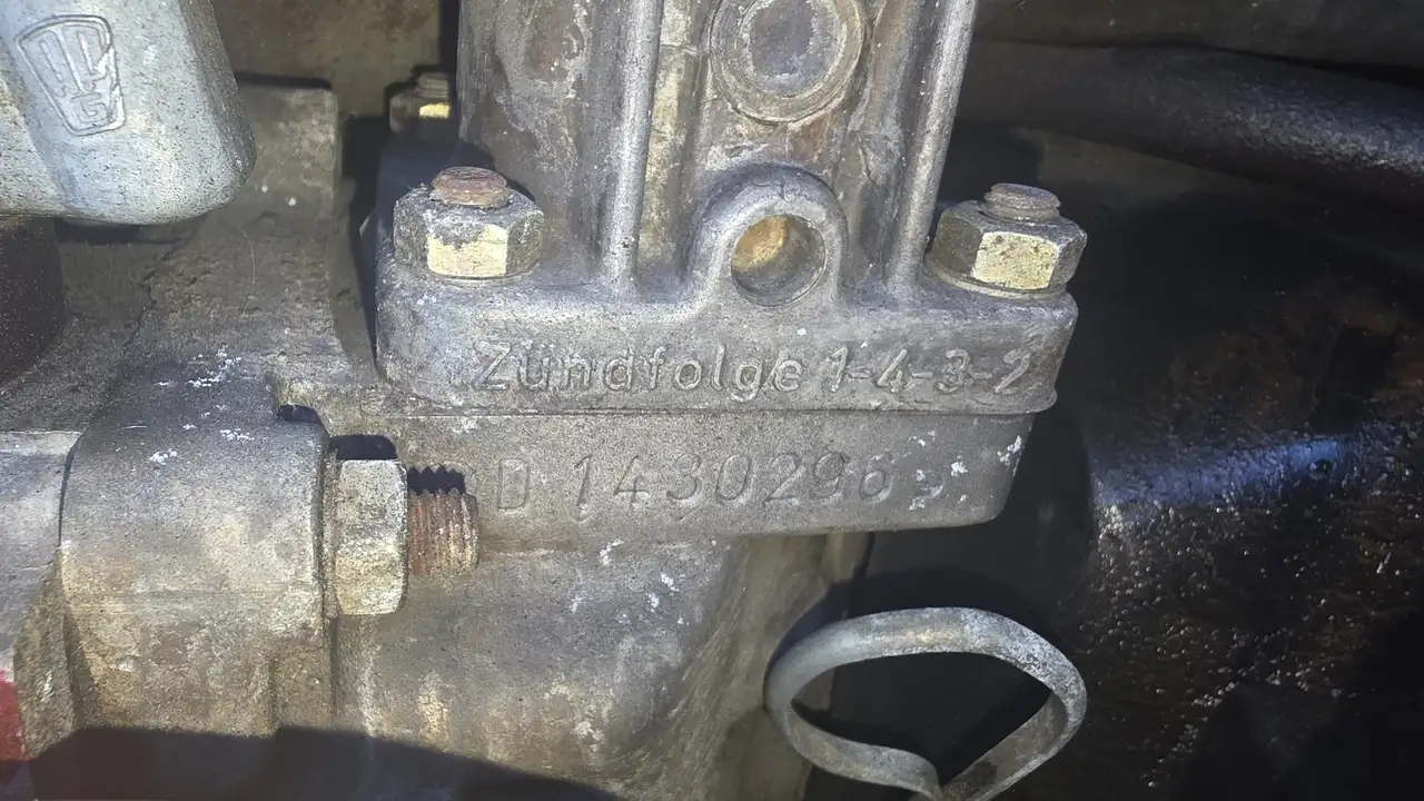 Volkswagen T1 Maggiolone 1303 Cabrio, foto 5