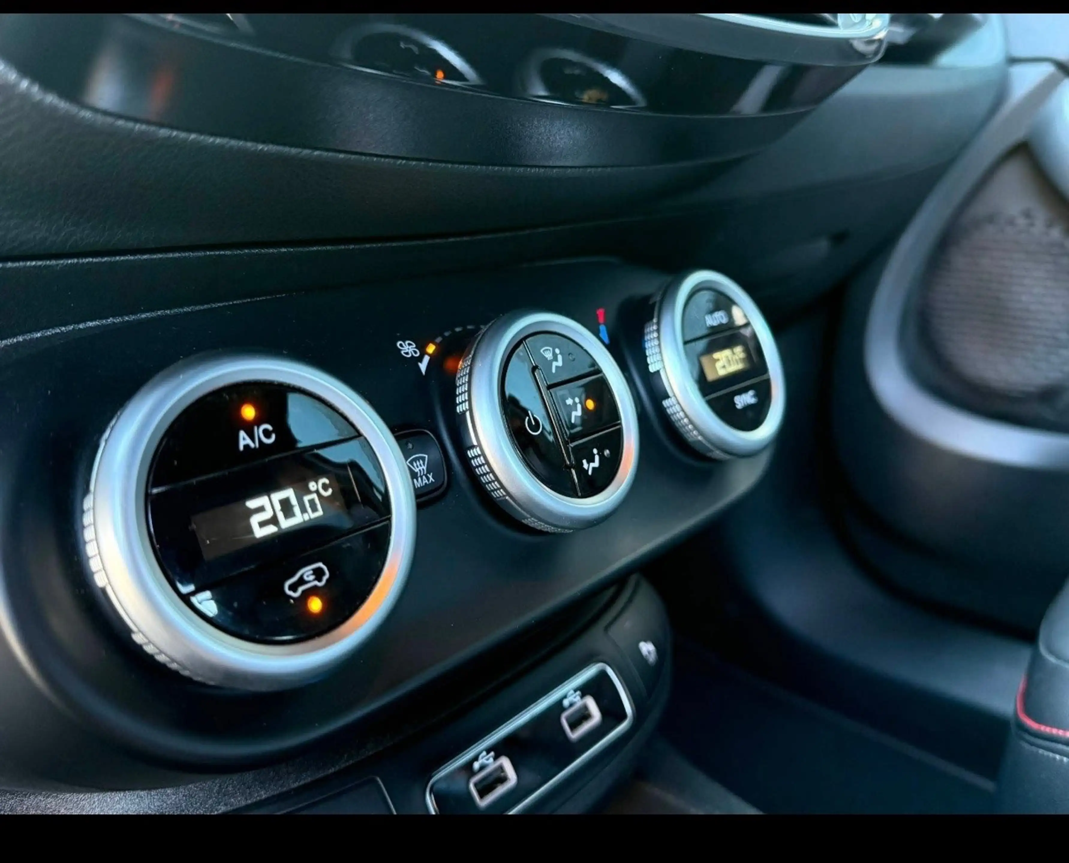 Fiat 500X 500X 1.0 FireFly Sport Sport — photo 5