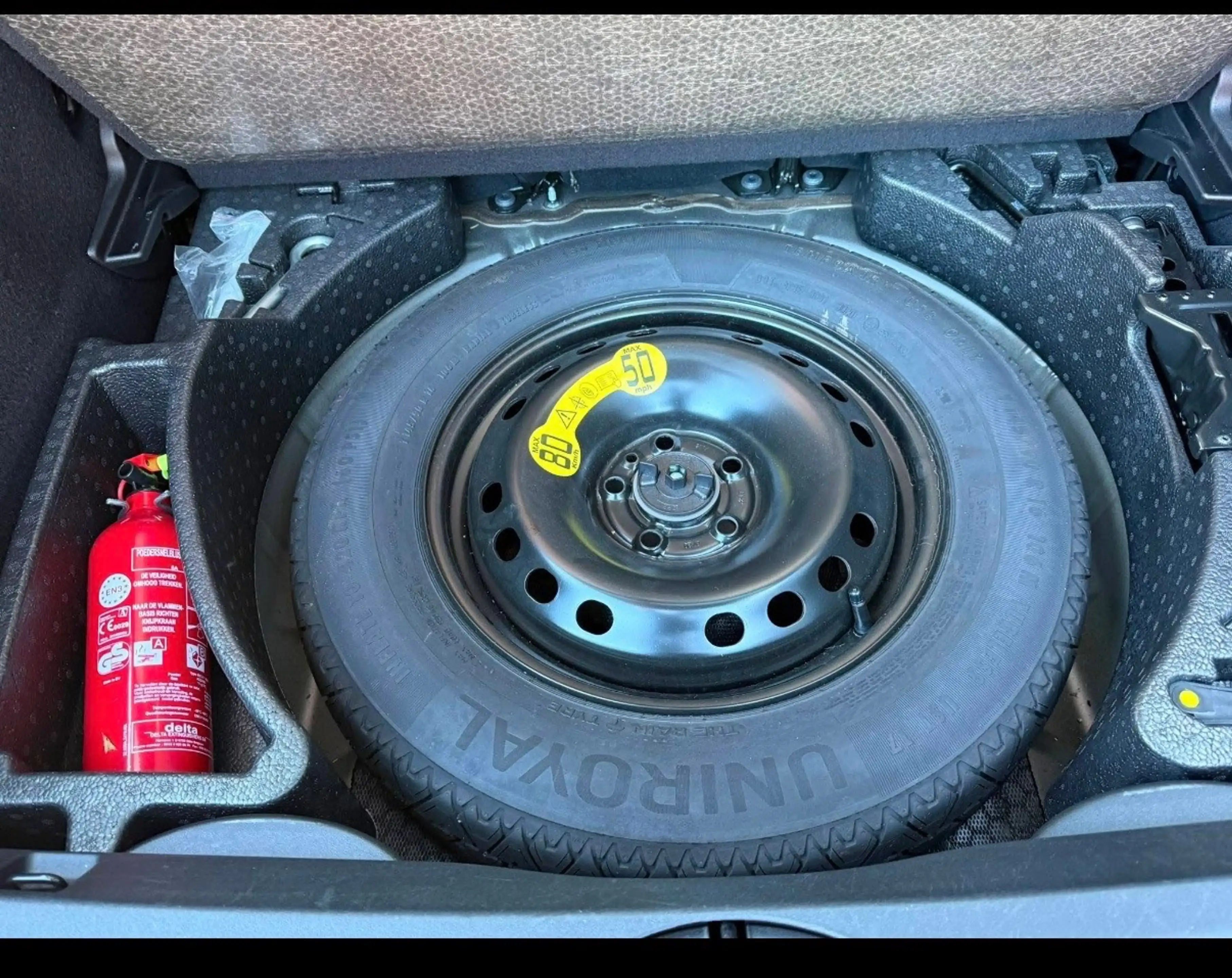 Fiat 500X 500X 1.0 FireFly Sport Sport — photo 11