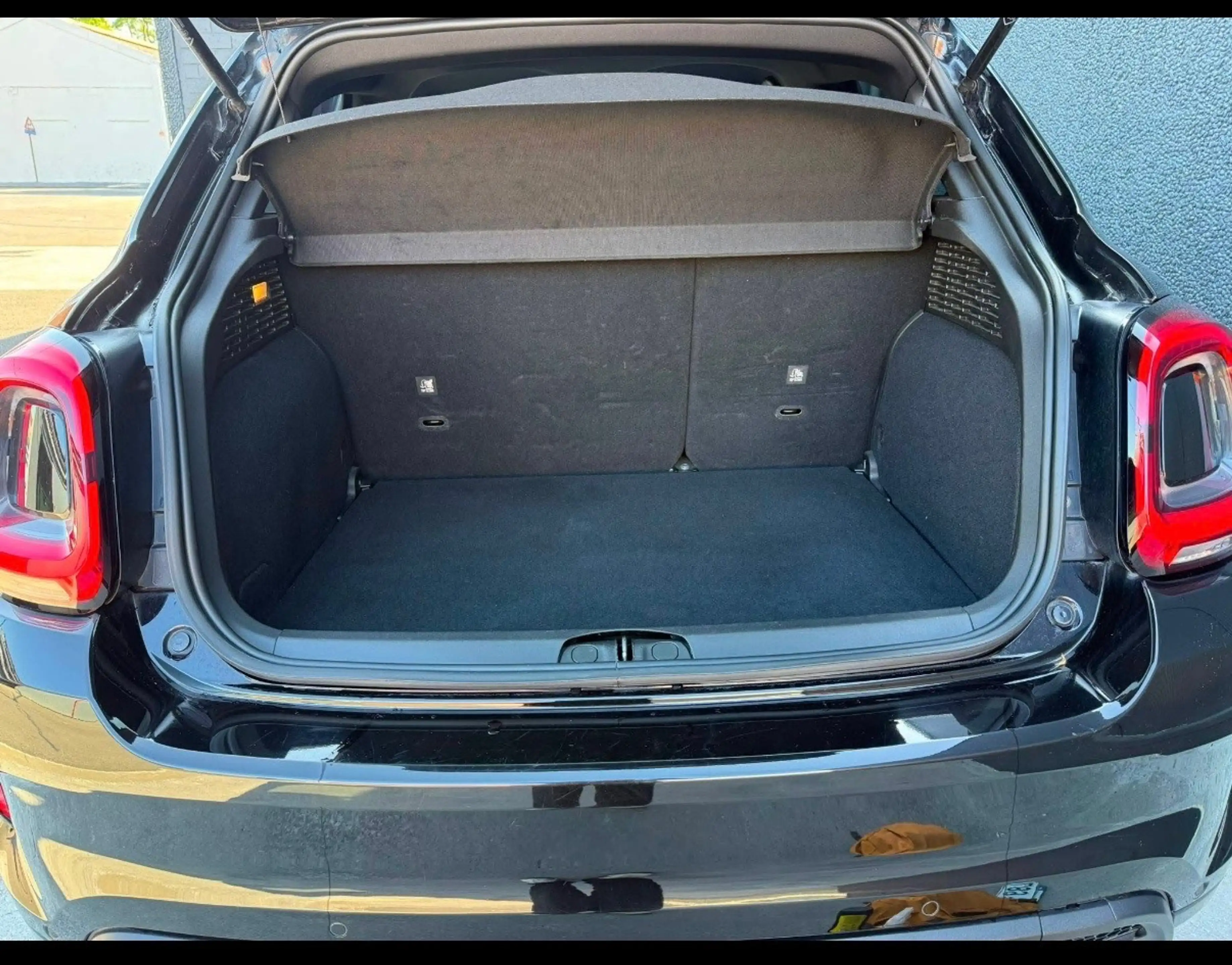 Fiat 500X 500X 1.0 FireFly Sport Sport — photo 10