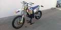 Husqvarna FE 350 White - thumbnail 3