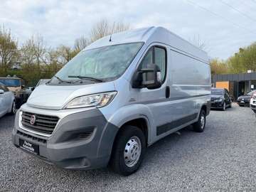 130 L2H2 RS: 3450+STAND.H+NAVI+TÜV/HU NEU