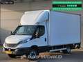 Iveco Daily 35C18 XXL 1000KG Laadklep 3.0L Automaat 3,5t Trekh Blanc - thumbnail 1