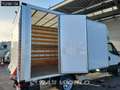 Iveco Daily 35C18 XXL 1000KG Laadklep 3.0L Automaat 3,5t Trekh Blanc - thumbnail 8