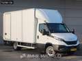Iveco Daily 35C18 XXL 1000KG Laadklep 3.0L Automaat 3,5t Trekh Blanc - thumbnail 5