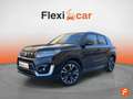 Suzuki Vitara 1.5 GLX Strong Hybrid Auto Negro - thumbnail 3