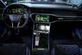 Audi RS6 4.0 TFSI quattro performance RS-SCHALENSITZE Blau - thumbnail 28