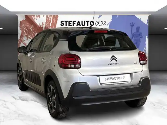 Citroen C3 view 5