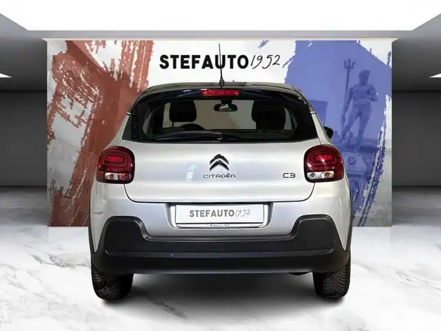 Citroen C3 view 6