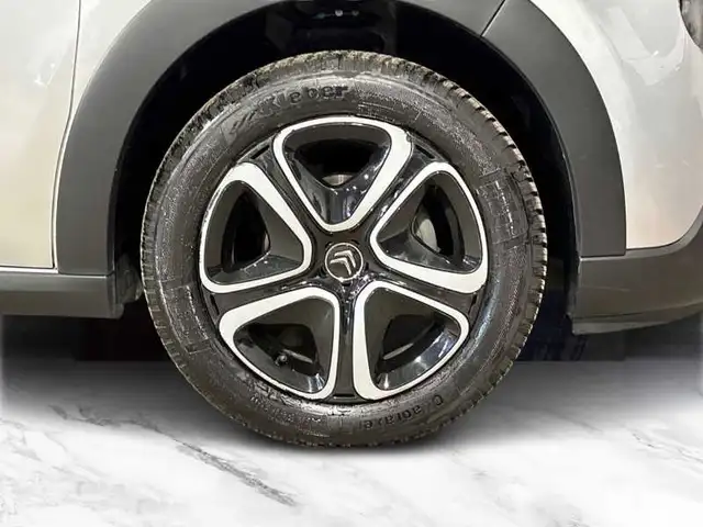 Citroen C3 view 8