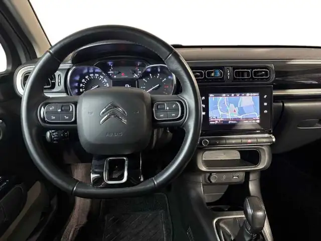 Citroen C3 view 14