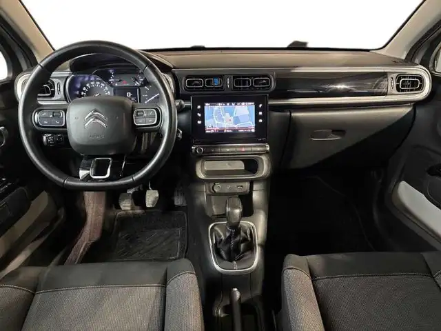 Citroen C3 view 13