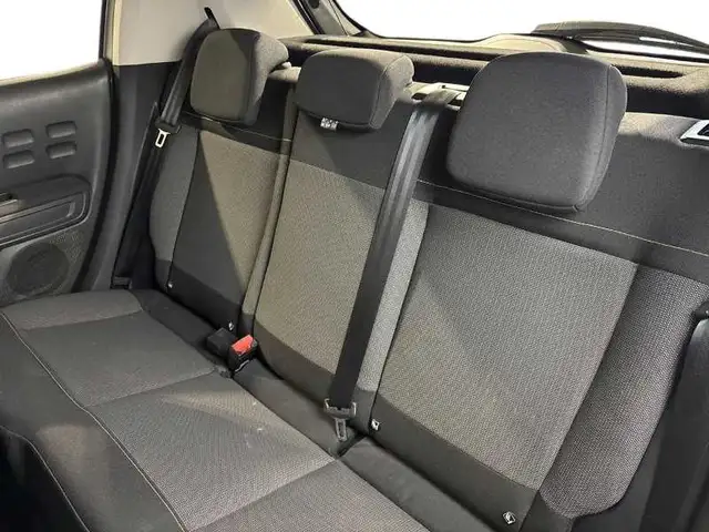 Citroen C3 view 9