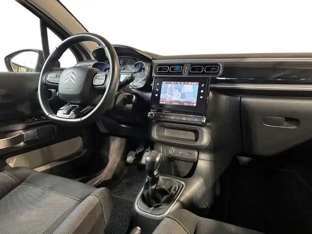 Citroen C3 view 15