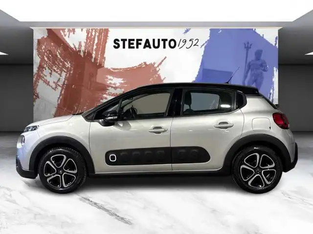 Citroen C3 view 4
