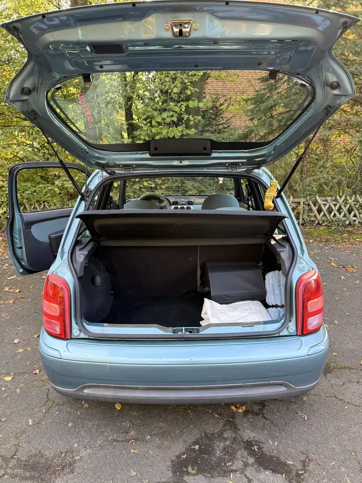 Nissan Micra 1.0 Elegance, foto 7